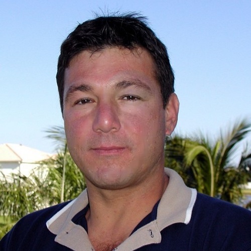 Mike Salinas